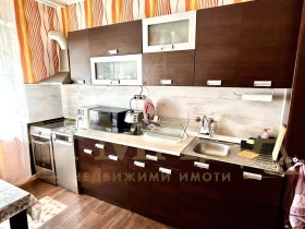2 спальні Тракия, Пловдив 3