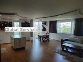 3 soverom Strelbishte, Sofia 10