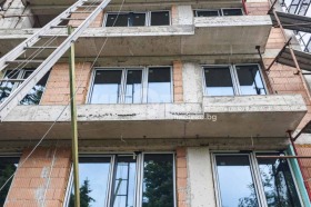 3+ soveværelse Tsentar, Sofia