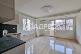 Многостаен град София, Център 2