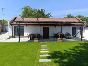 Кућа Хриштени, регион Стара Загора