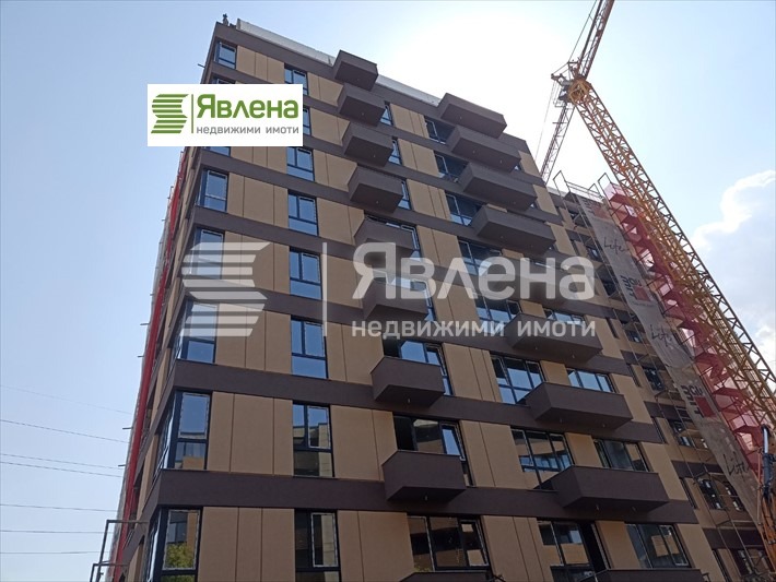 Продава  1-стаен град София , Витоша , 47 кв.м | 47501634 - изображение [7]