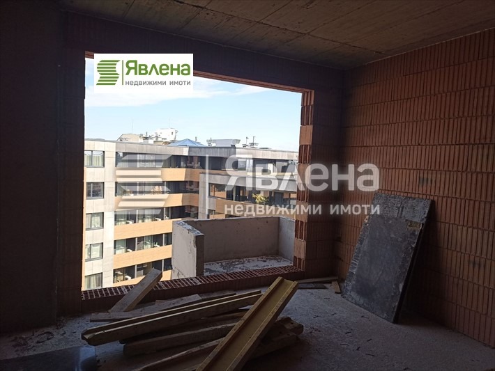 Myytävänä  Studio Sofia , Vitoša , 47 neliömetriä | 47501634 - kuva [3]