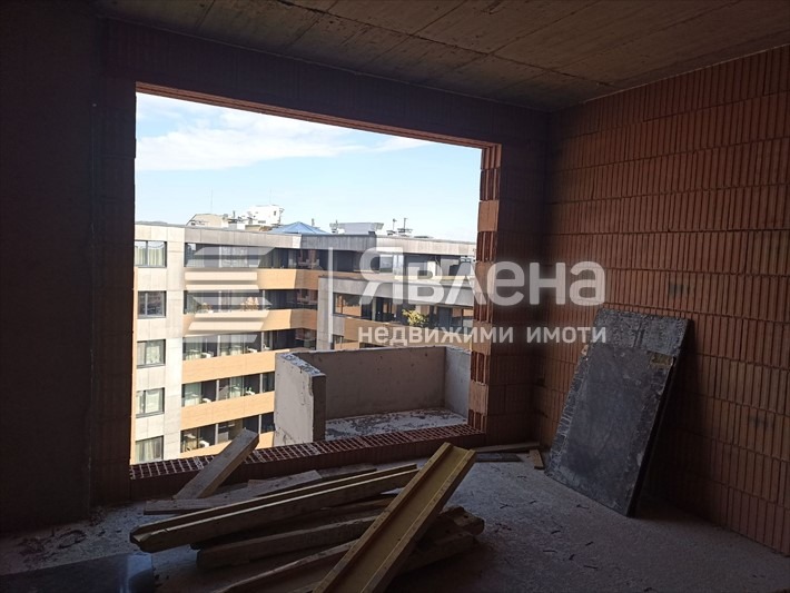 Продава  1-стаен град София , Витоша , 47 кв.м | 47501634 - изображение [5]