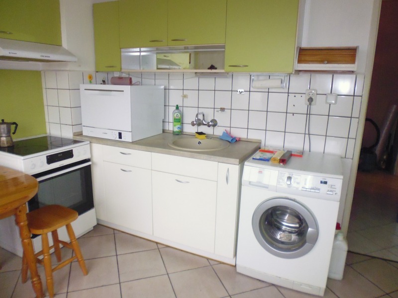 Satılık  Stüdyo Sofia , Obelya 2 , 48 metrekare | 29524372 - görüntü [6]