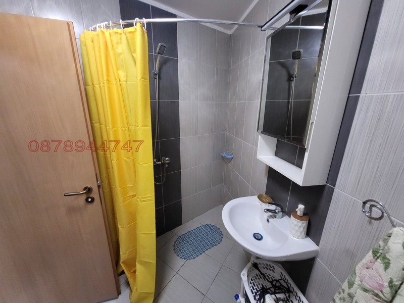 Продава 1-СТАЕН, к.к. Слънчев бряг, област Бургас, снимка 10 - Апартаменти - 53465438