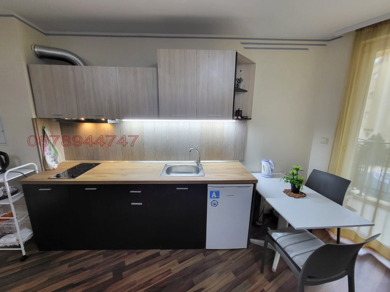 Продава 1-СТАЕН, к.к. Слънчев бряг, област Бургас, снимка 5 - Апартаменти - 53465438