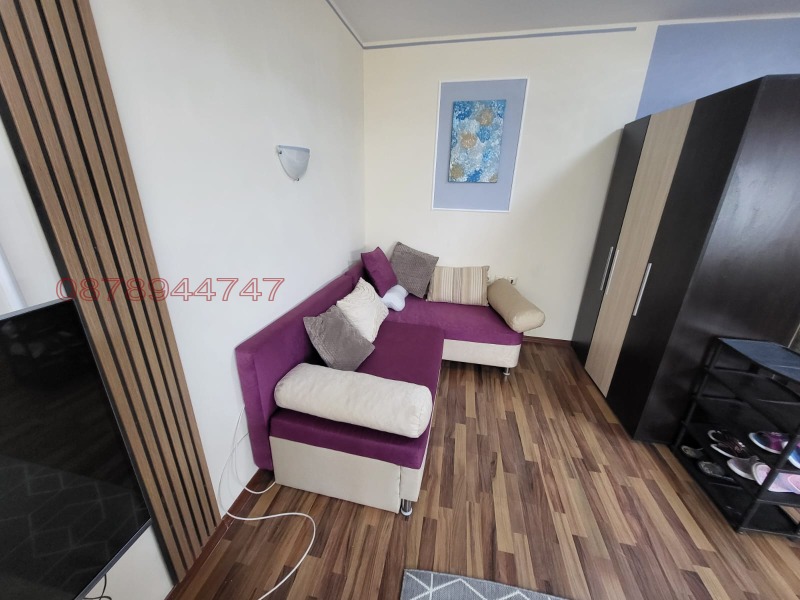 Продава 1-СТАЕН, к.к. Слънчев бряг, област Бургас, снимка 3 - Апартаменти - 53465438