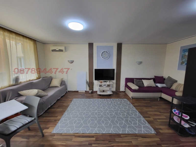 Продава 1-СТАЕН, к.к. Слънчев бряг, област Бургас, снимка 2 - Апартаменти - 53465438