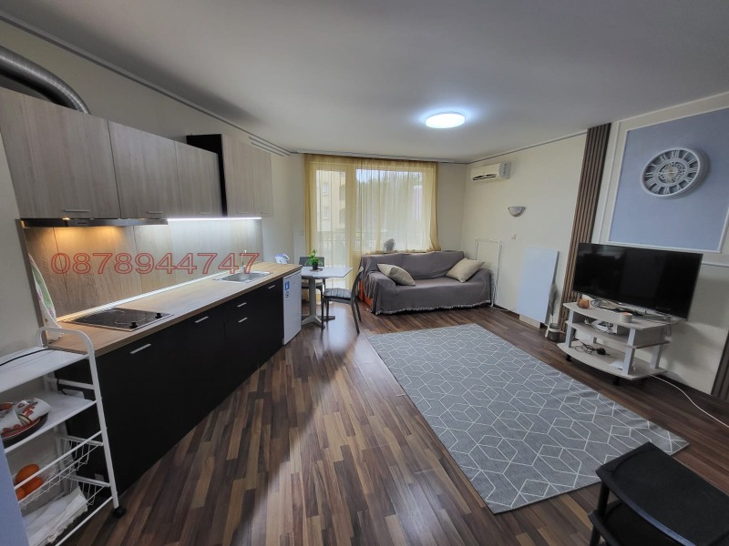 Продава 1-СТАЕН, к.к. Слънчев бряг, област Бургас, снимка 6 - Апартаменти - 53465438