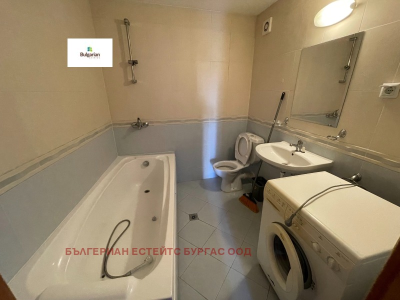 For Sale  1 bedroom region Burgas , k.k. Slanchev bryag , 67 sq.m | 42129032 - image [8]