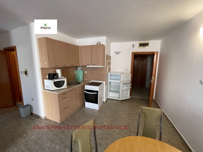 For Sale  1 bedroom region Burgas , k.k. Slanchev bryag , 67 sq.m | 42129032 - image [5]