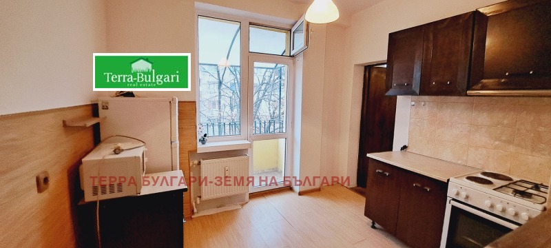 Till salu  1 sovrum Pernik , Mosjino , 67 kvm | 68087718 - bild [5]