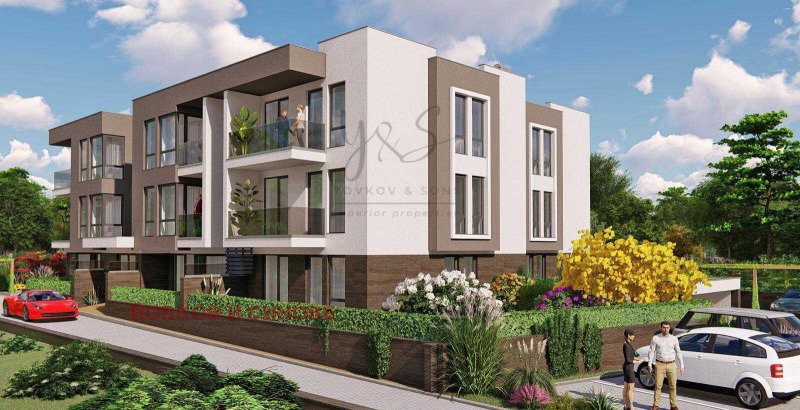 Zu verkaufen  1 Schlafzimmer Plowdiw , Ostromila , 63 qm | 63698168 - Bild [7]