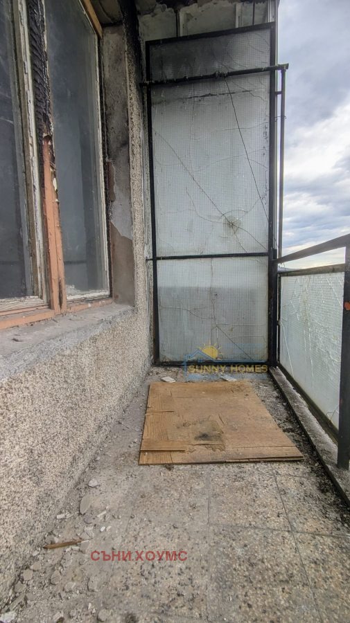 Продава  2-стаен град Велико Търново , Чолаковци , 63 кв.м | 85045508 - изображение [7]