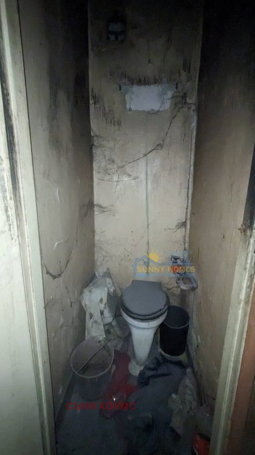 Продава  2-стаен град Велико Търново , Чолаковци , 63 кв.м | 85045508 - изображение [11]