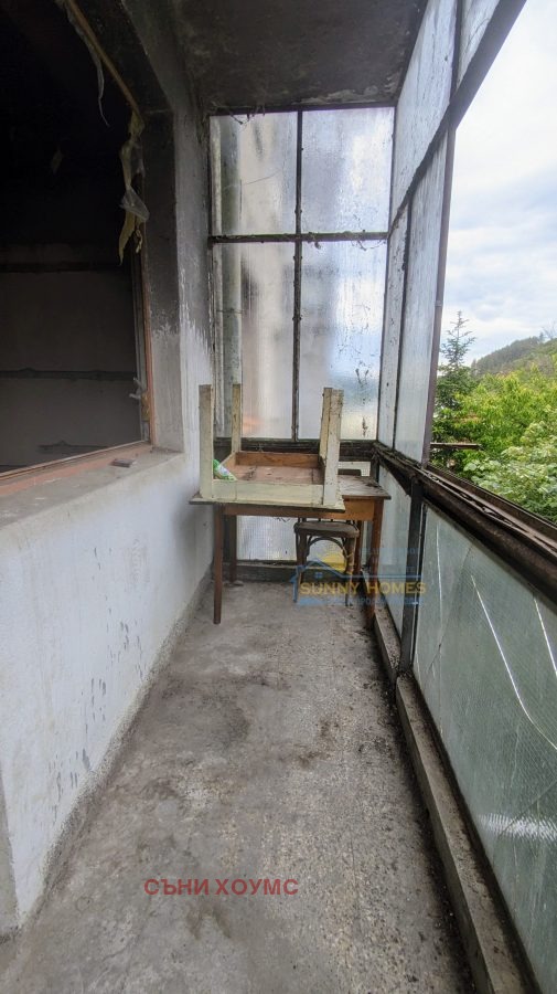 Продава  2-стаен град Велико Търново , Чолаковци , 63 кв.м | 85045508 - изображение [8]