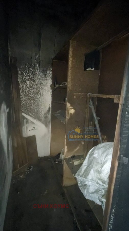 Продава  2-стаен град Велико Търново , Чолаковци , 63 кв.м | 85045508 - изображение [12]