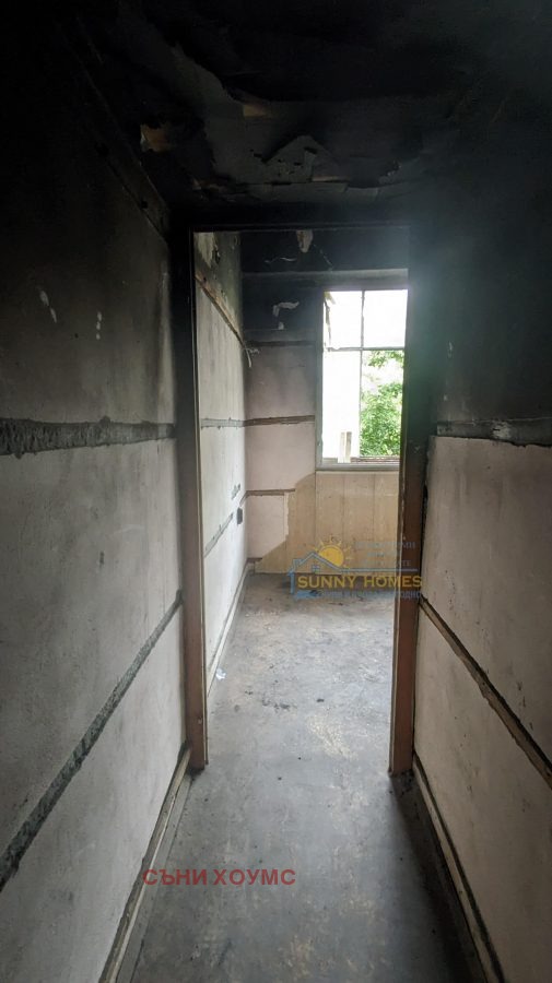 Продава  2-стаен град Велико Търново , Чолаковци , 63 кв.м | 85045508 - изображение [6]