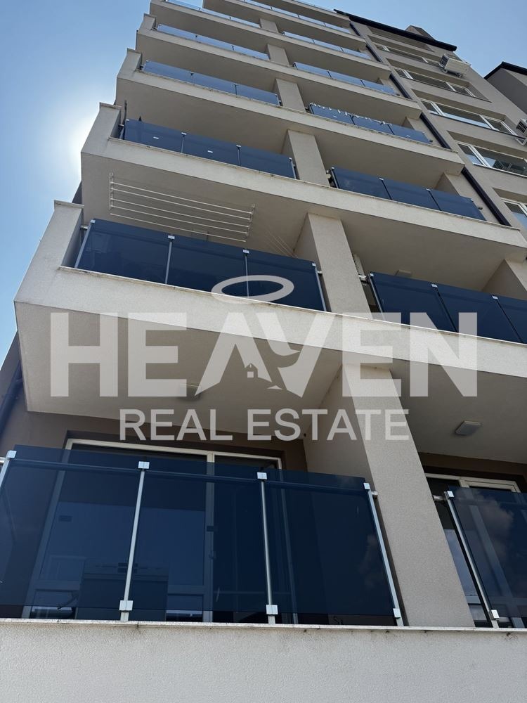 Te koop  1 slaapkamer Plovdiv , Trakija , 62 m² | 97823981