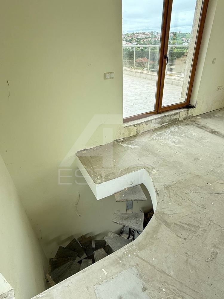 Продается  1 спальня область Варна , Бяла , 79 кв.м | 77401165 - изображение [4]