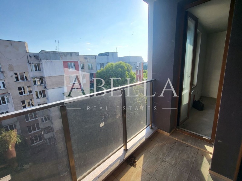 Продается  1 спальня София , Люлин 1 , 54 кв.м | 65070393 - изображение [15]