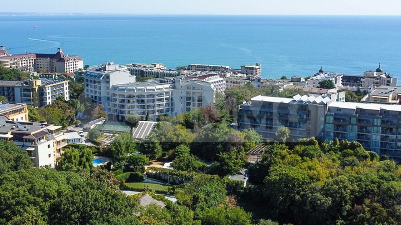 Till salu  1 sovrum Varna , k.k. Zlatni pjasaci , 73 kvm | 23743367 - bild [16]