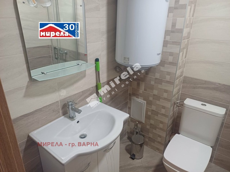 Na prodej  1 ložnice Varna , Levski 1 , 64 m2 | 80539296 - obraz [7]