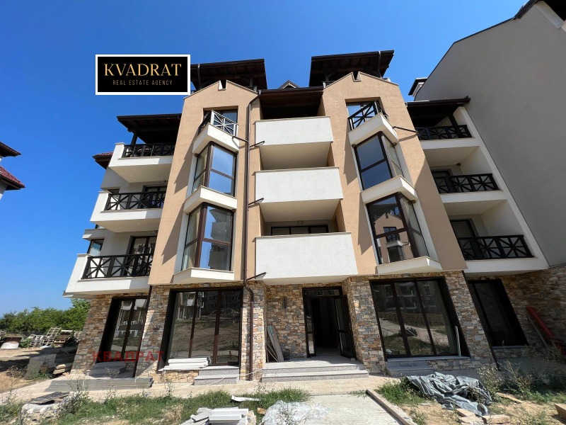 Продава 2-СТАЕН, гр. Банско, област Благоевград, снимка 9 - Апартаменти - 52294435