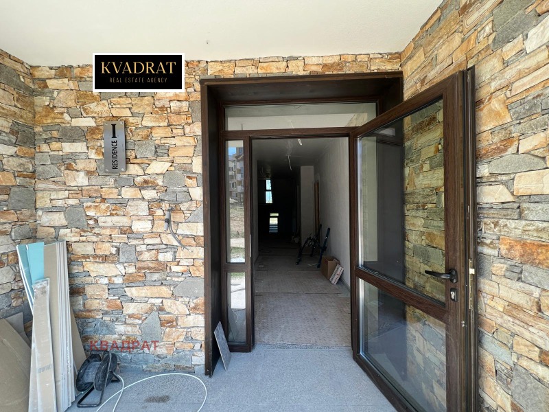 Продава 2-СТАЕН, гр. Банско, област Благоевград, снимка 10 - Апартаменти - 52294435