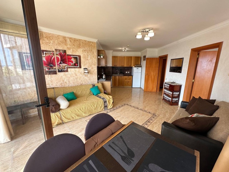 Продава 2-СТАЕН, гр. Свети Влас, област Бургас, снимка 2 - Апартаменти - 52625853