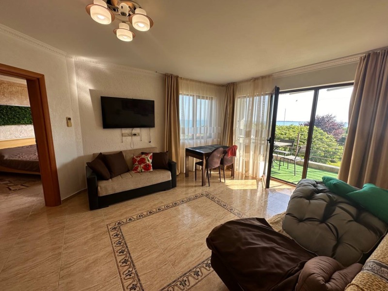 Продава 2-СТАЕН, гр. Свети Влас, област Бургас, снимка 3 - Апартаменти - 52625853