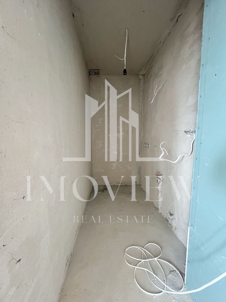 Продава 2-СТАЕН, гр. Варна, Виница, снимка 3 - Апартаменти - 53901619