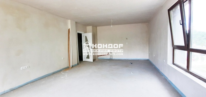 Te koop  2 slaapkamers Plovdiv , Christo Smirnenski , 118 m² | 57672166 - afbeelding [3]