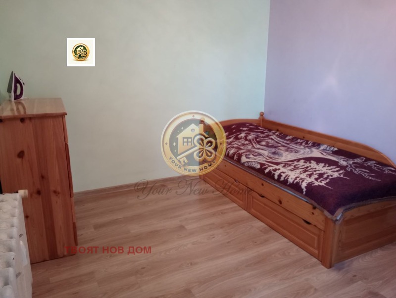 Продава 3-СТАЕН, гр. София, Гео Милев, снимка 2 - Aпартаменти - 47202906