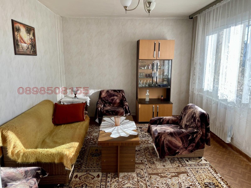 Продава  3-стаен град София , Обеля 2 , 92 кв.м | 32910550 - изображение [3]