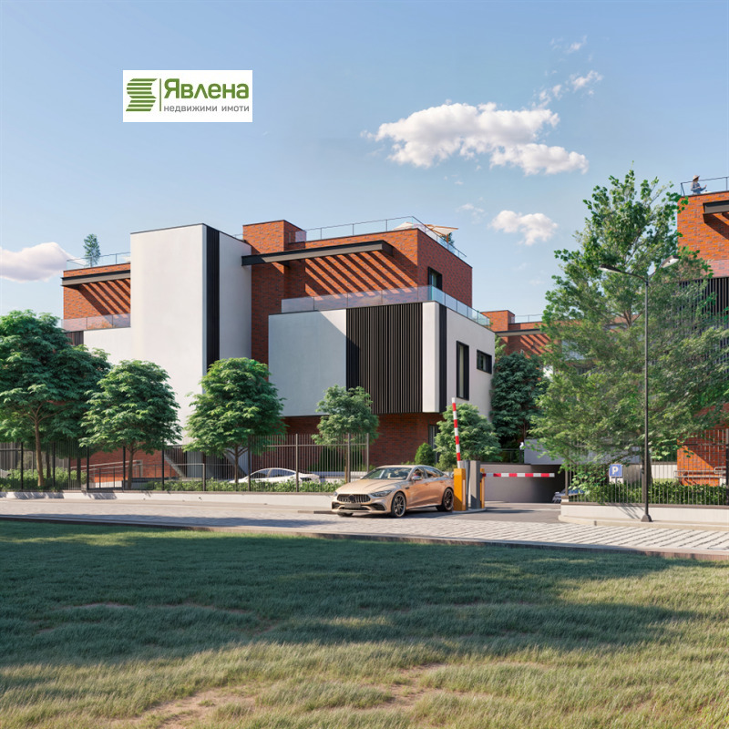 Продава  3-стаен град София , м-т Детски град , 384 кв.м | 87152574 - изображение [7]