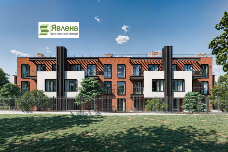 Продава  3-стаен град София , м-т Детски град , 384 кв.м | 87152574 - изображение [9]