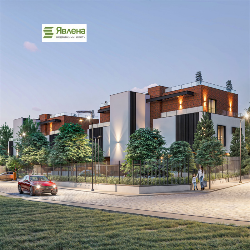 Продава  3-стаен град София , м-т Детски град , 384 кв.м | 87152574 - изображение [8]