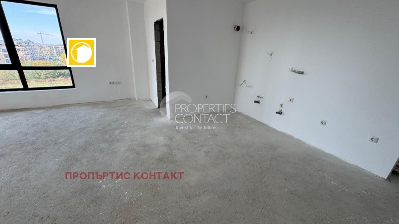 Продава 3-СТАЕН, гр. Свети Влас, област Бургас, снимка 3 - Апартаменти - 52474092