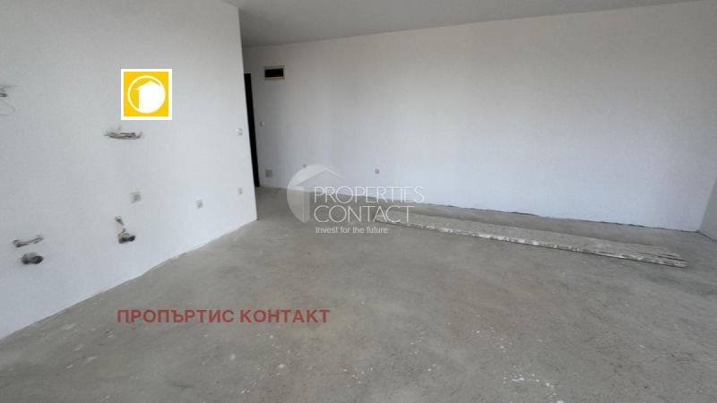 Продава 3-СТАЕН, гр. Свети Влас, област Бургас, снимка 6 - Апартаменти - 52474092