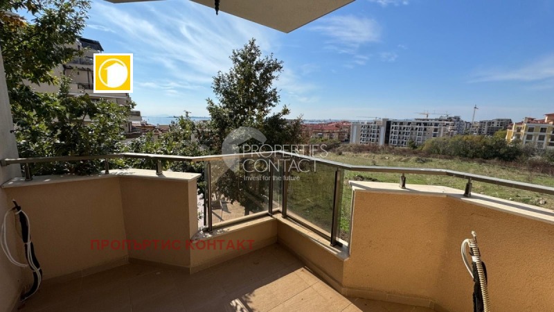 Продава 3-СТАЕН, гр. Свети Влас, област Бургас, снимка 5 - Апартаменти - 52474092