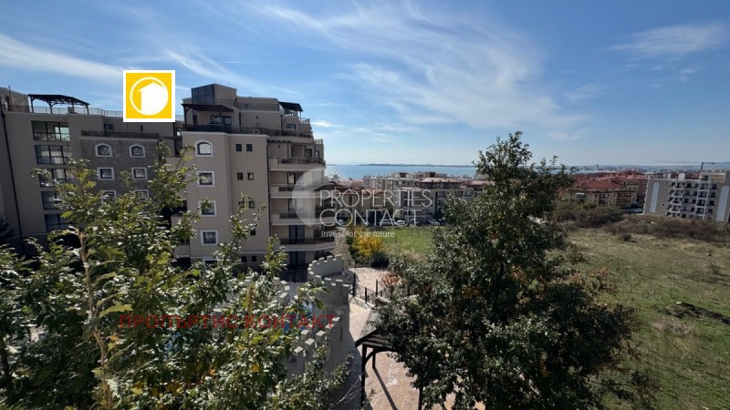 Продава 3-СТАЕН, гр. Свети Влас, област Бургас, снимка 14 - Апартаменти - 52474092