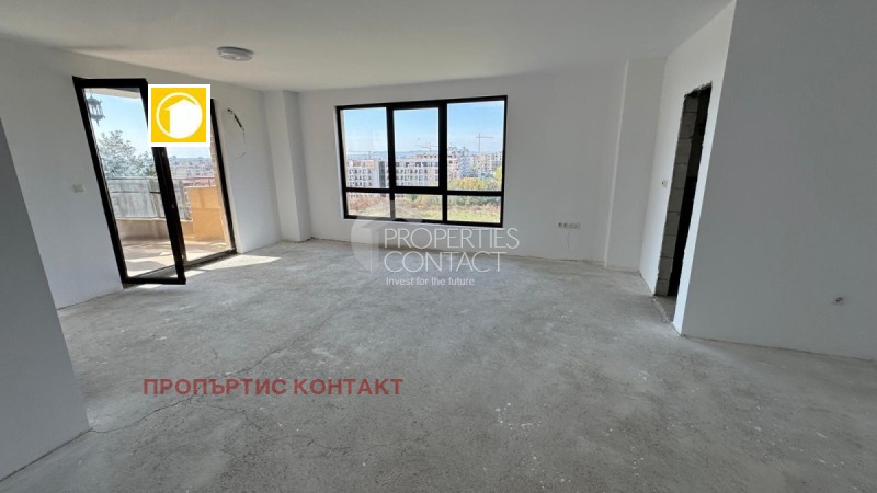 Продава 3-СТАЕН, гр. Свети Влас, област Бургас, снимка 2 - Апартаменти - 52474092