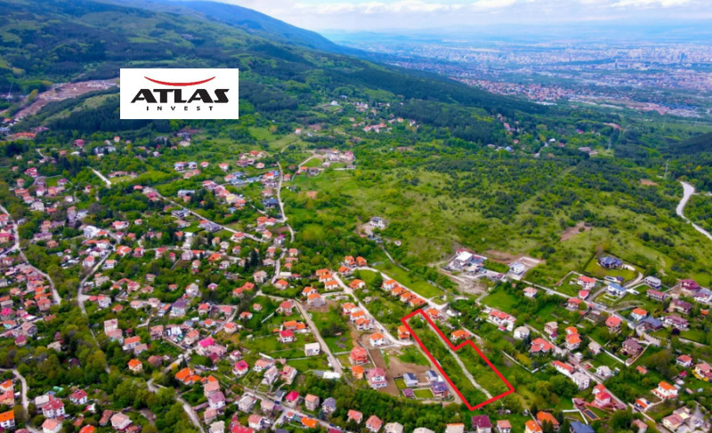 Продава 3-СТАЕН, гр. София, с. Бистрица, снимка 2 - Апартаменти - 52824441