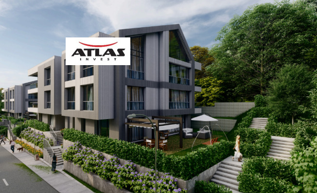 Продава 3-СТАЕН, гр. София, с. Бистрица, снимка 3 - Апартаменти - 52824441