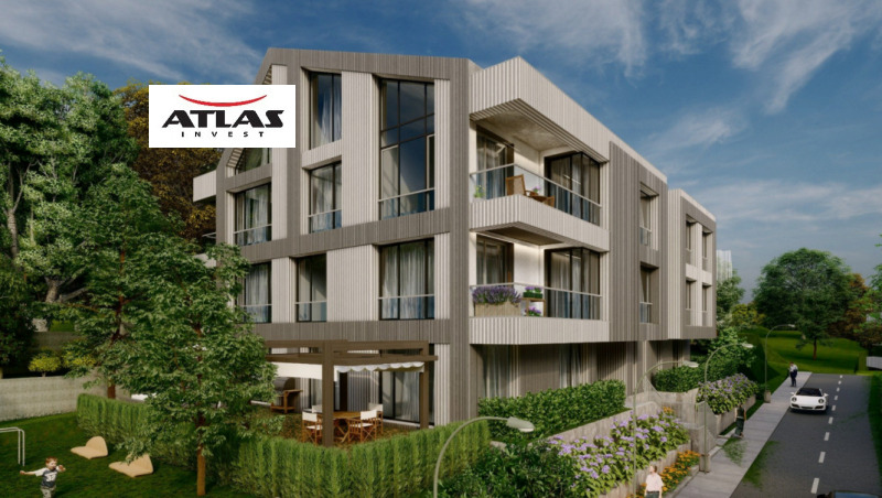 Продава 3-СТАЕН, гр. София, с. Бистрица