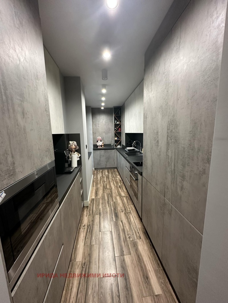 Продава 3-СТАЕН, гр. София, Манастирски ливади, снимка 6 - Апартаменти - 53369631