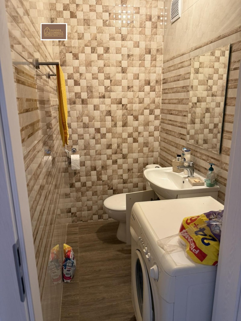 Продава 3-СТАЕН, гр. София, Младост 2, снимка 13 - Апартаменти - 53390501