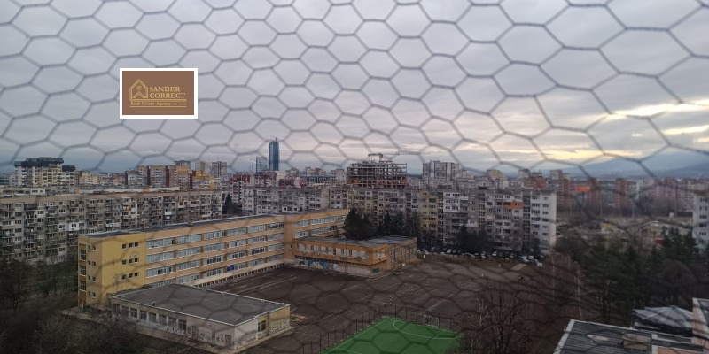 Продава 3-СТАЕН, гр. София, Младост 2, снимка 14 - Апартаменти - 53390501